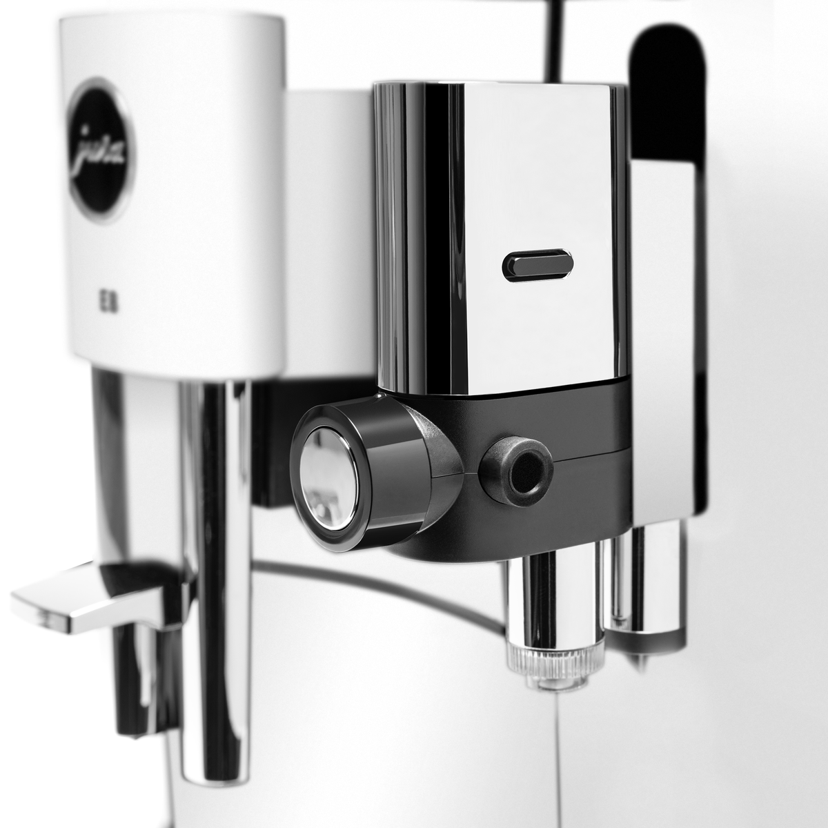 Refurbished JURA E8 Espresso Machine – image 22 of 27