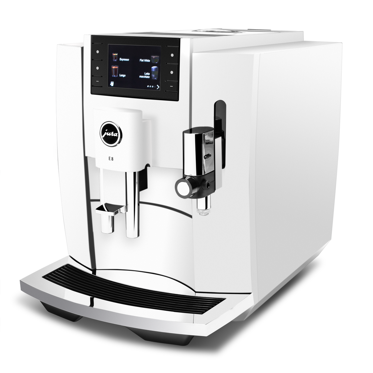 Refurbished JURA E8 Espresso Machine – image 19 of 27