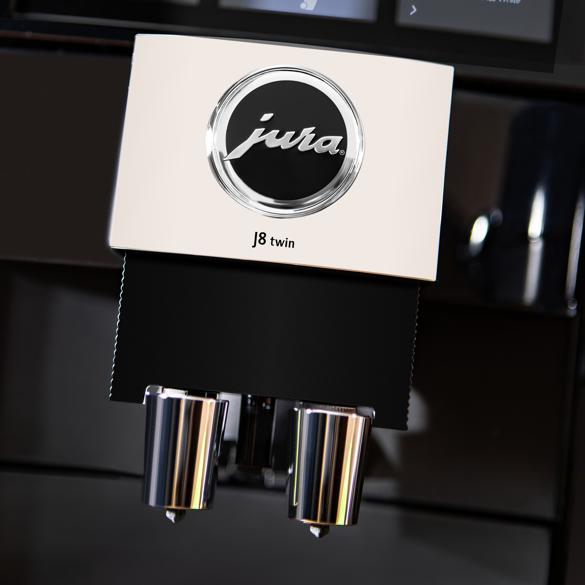 JURA J8 Twin Espresso Machine – image 23 of 24