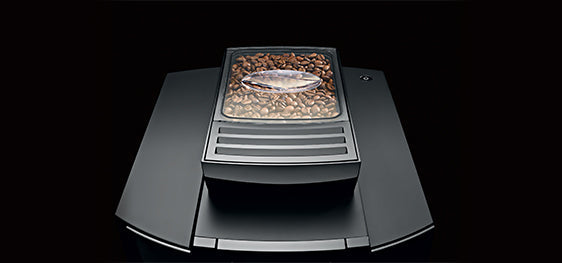 Refurbished JURA WE6 Professional Automatic Coffee Machine – image 7 of 9
