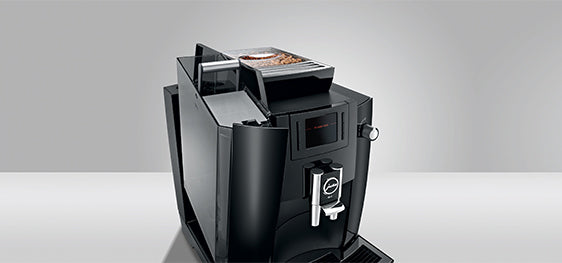 Refurbished JURA WE6 Professional Automatic Coffee Machine – image 8 of 9