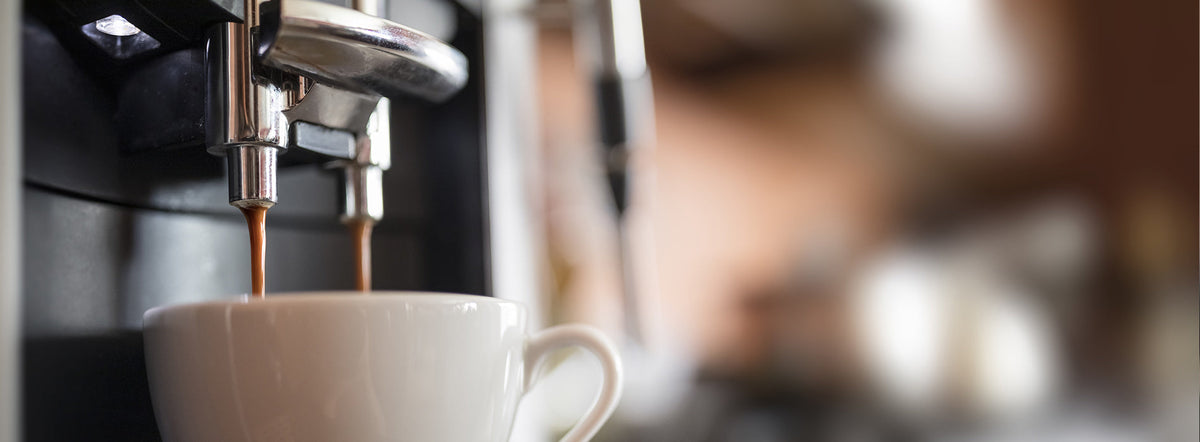 Refurbished JURA S8 Chrome Espresso Machine – image 6 of 20