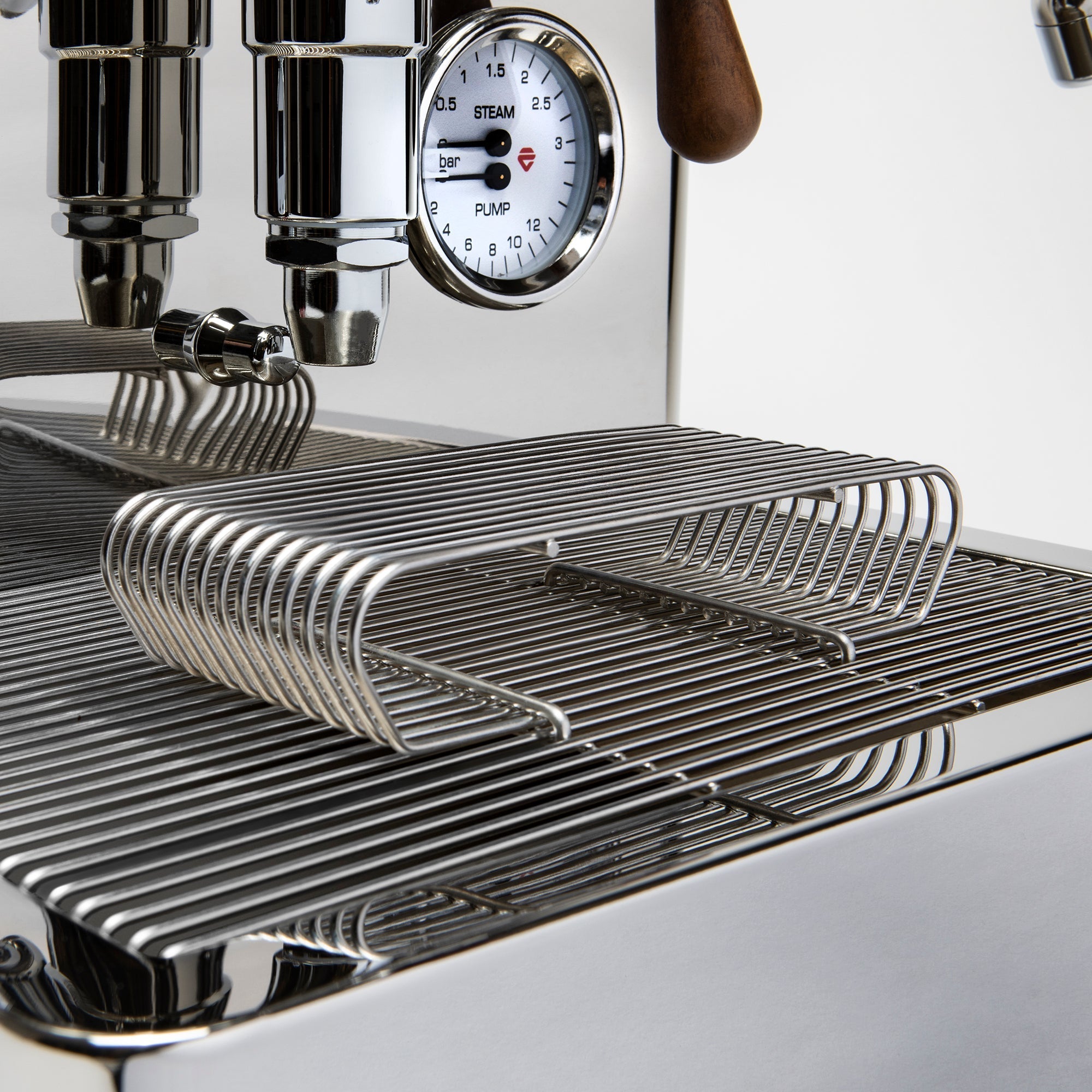 Lelit Bianca V3 Espresso Machine – image 22 of 26