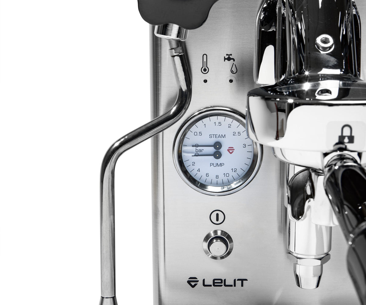 Lelit Mara X Heat Exchanger Espresso Machine – image 8 of 32