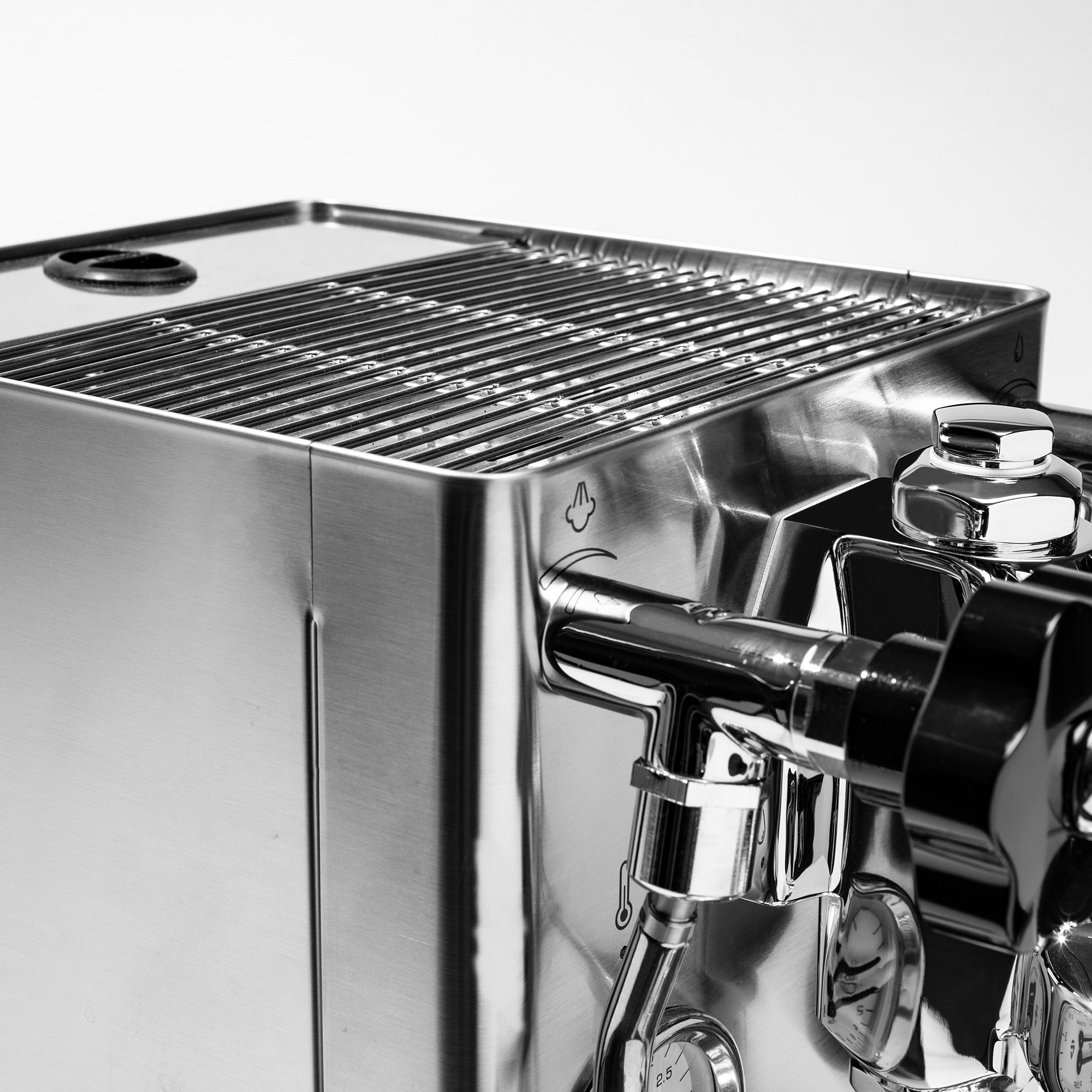 Lelit Mara X Heat Exchanger Espresso Machine – image 3 of 32