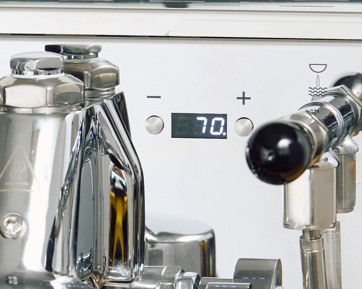 Bezzera LUCE S PID Fast Heating Espresso Machine – image 69 of 72