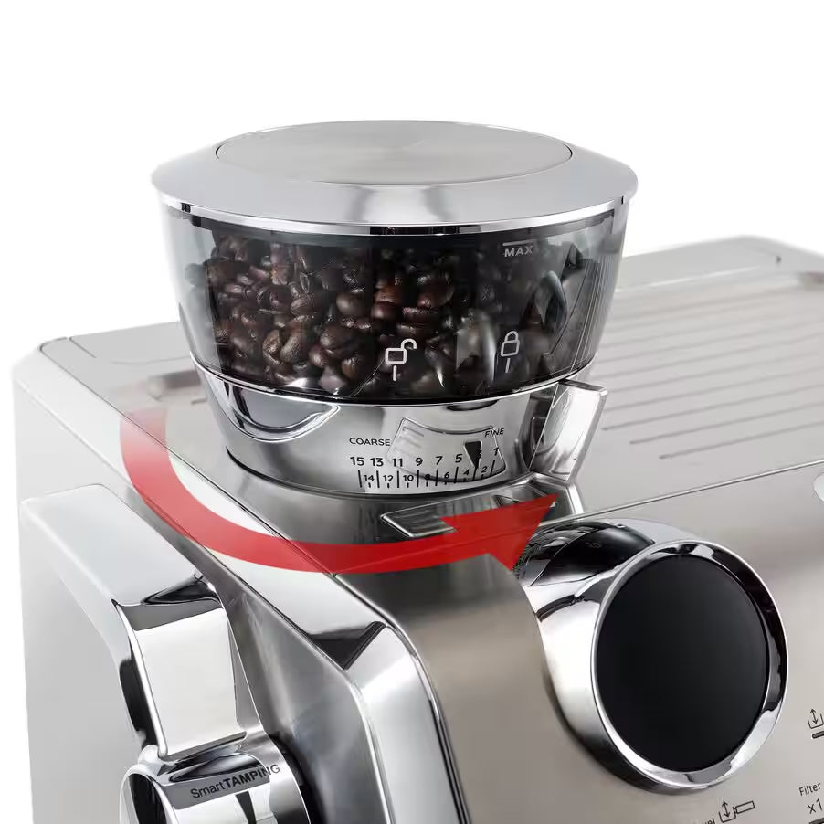 DeLonghi La Specialista Maestro with Cold Brew – image 6 of 13