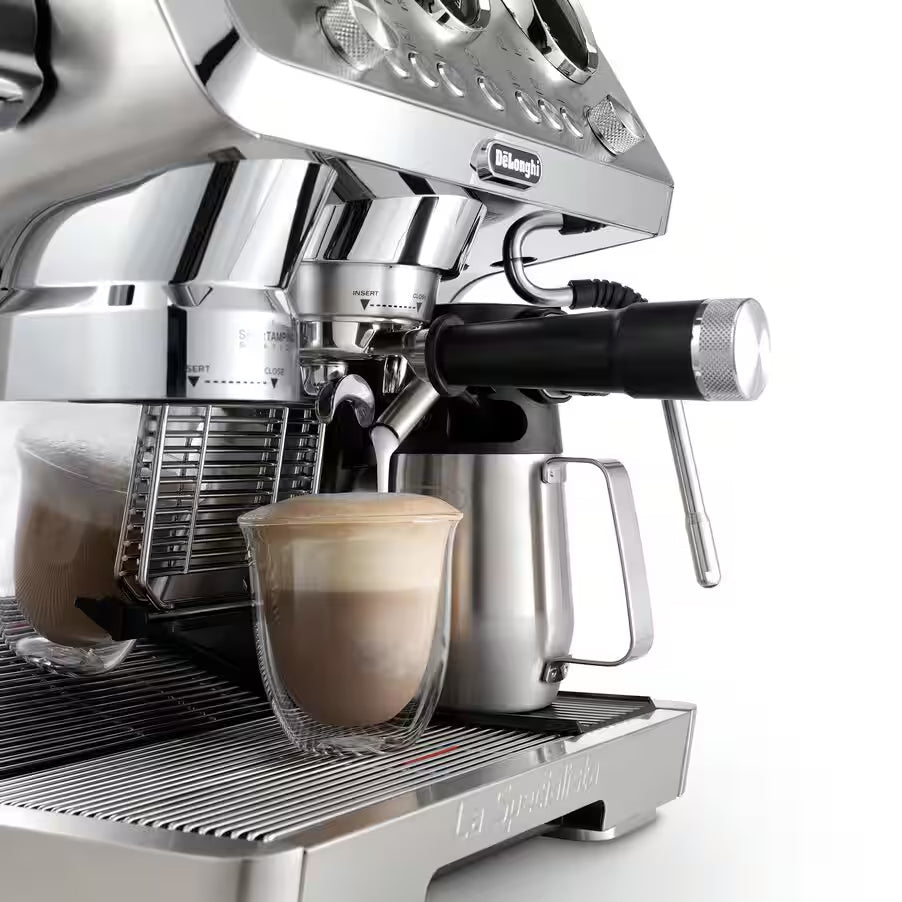 DeLonghi La Specialista Maestro with Cold Brew – image 3 of 13