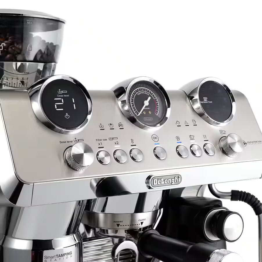 DeLonghi La Specialista Maestro with Cold Brew – image 5 of 13