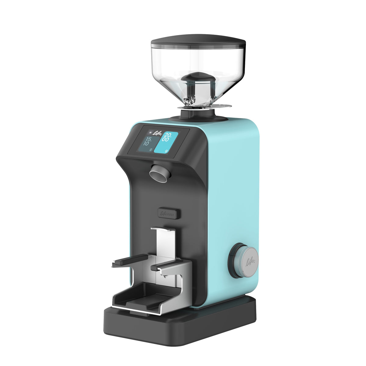 Ceado Life WAM Coffee Grinder – image 4 of 24