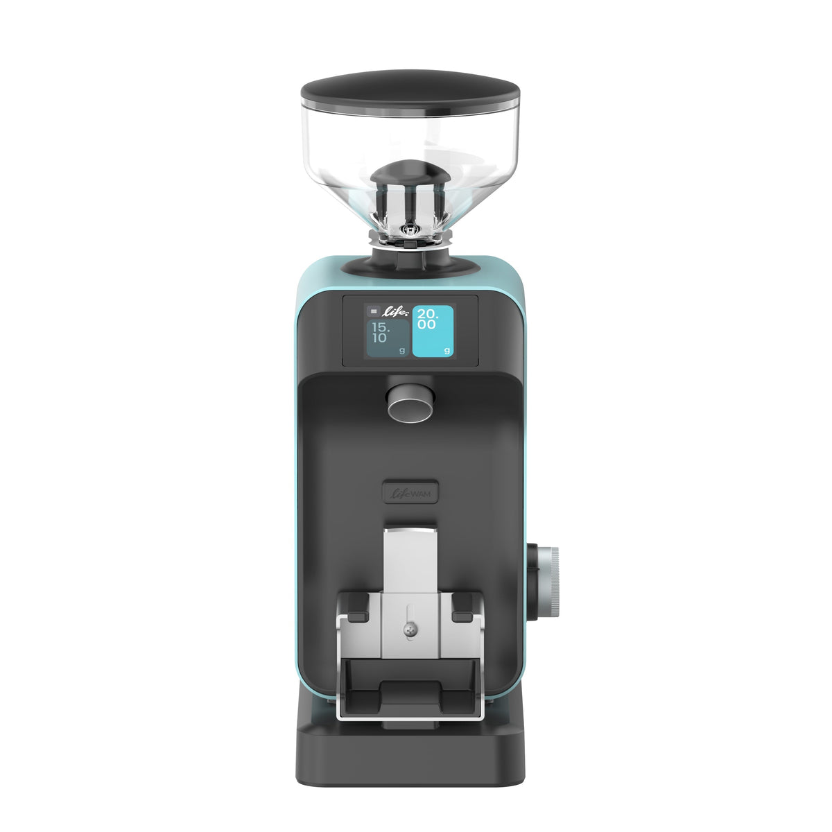 Ceado Life WAM Coffee Grinder – image 2 of 24