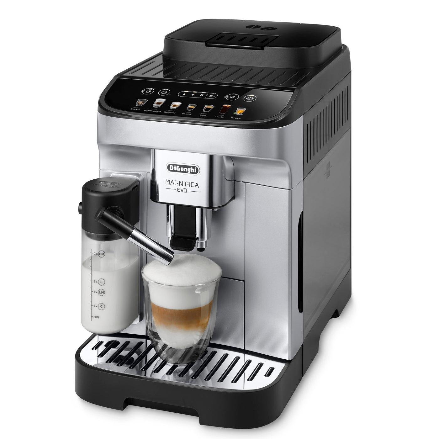 DeLonghi Magnifica Evo ECAM29084SB – image 2 of 6