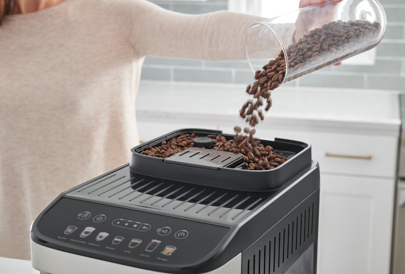 DeLonghi Magnifica Evo ECAM29084SB – image 4 of 6