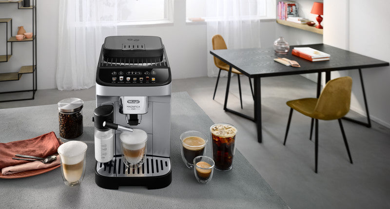 DeLonghi Magnifica Evo ECAM29084SB – image 6 of 6