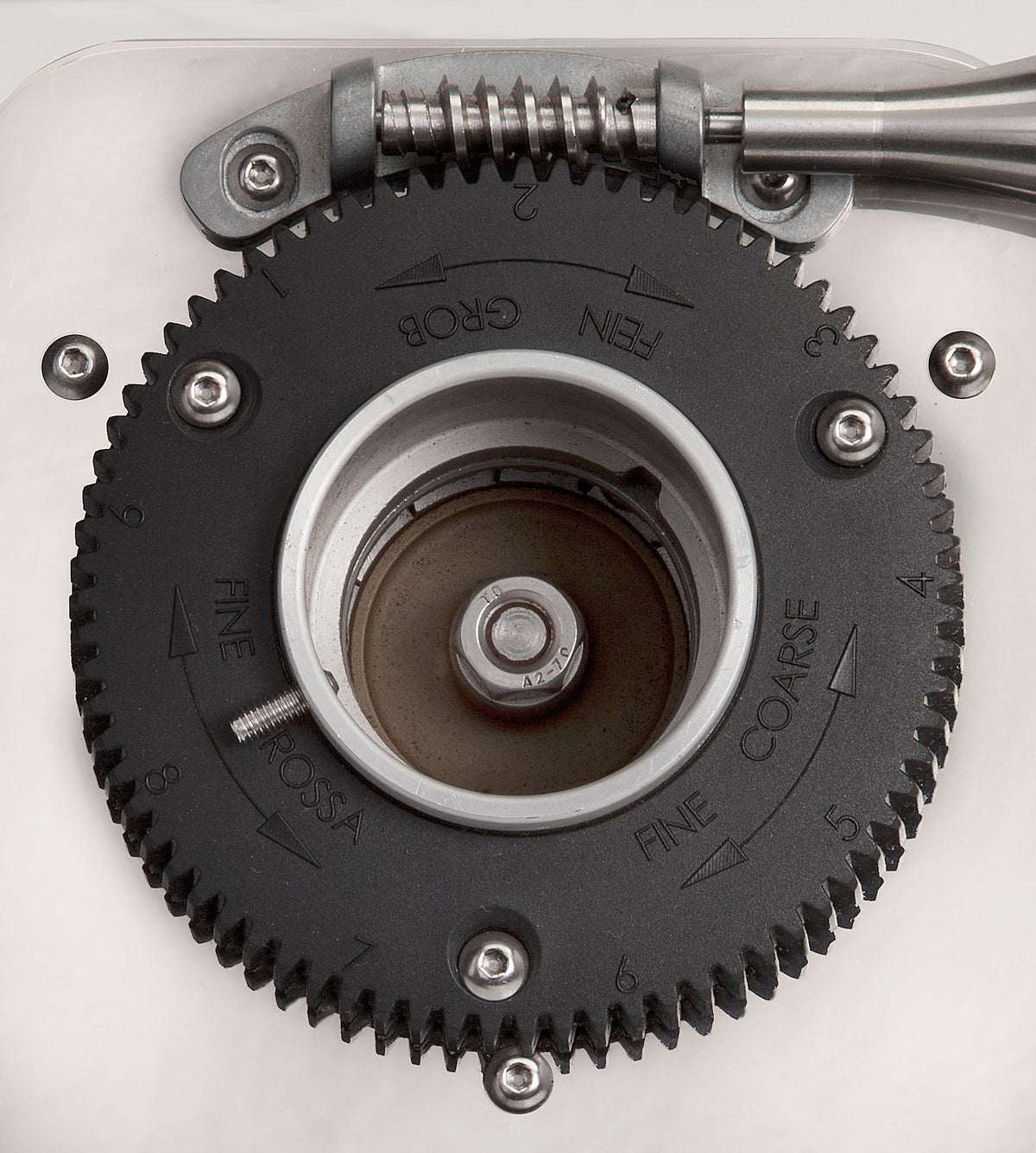 ECM S-Automatik 64 Espresso Grinder – image 6 of 45