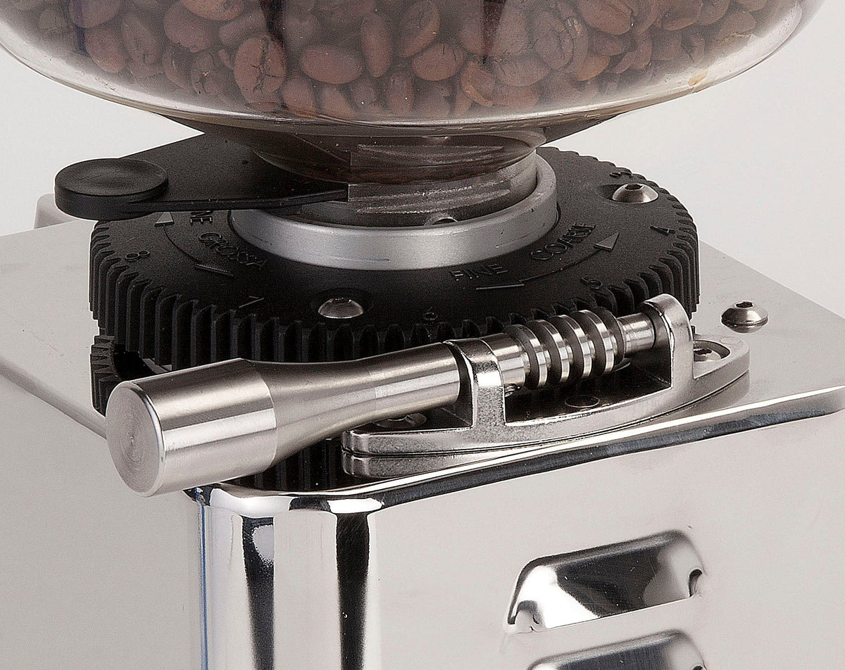 ECM S-Automatik 64 Espresso Grinder – image 4 of 45