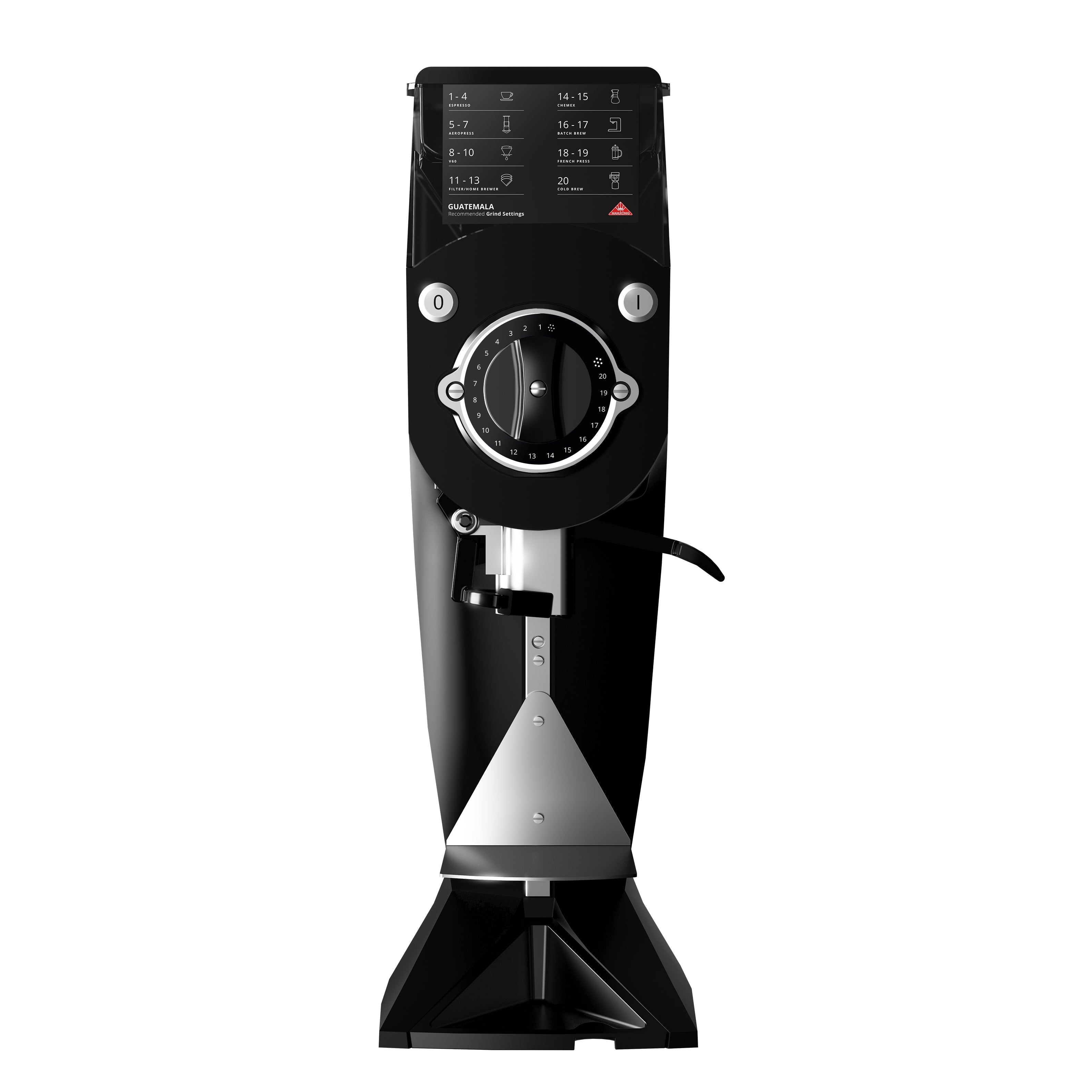 Mahlkonig Guatemala Shop Grinder – image 2 of 2
