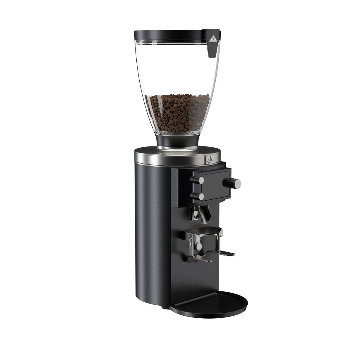 Mahlkonig E65T Grind-by-Sync Espresso Grinder – Black