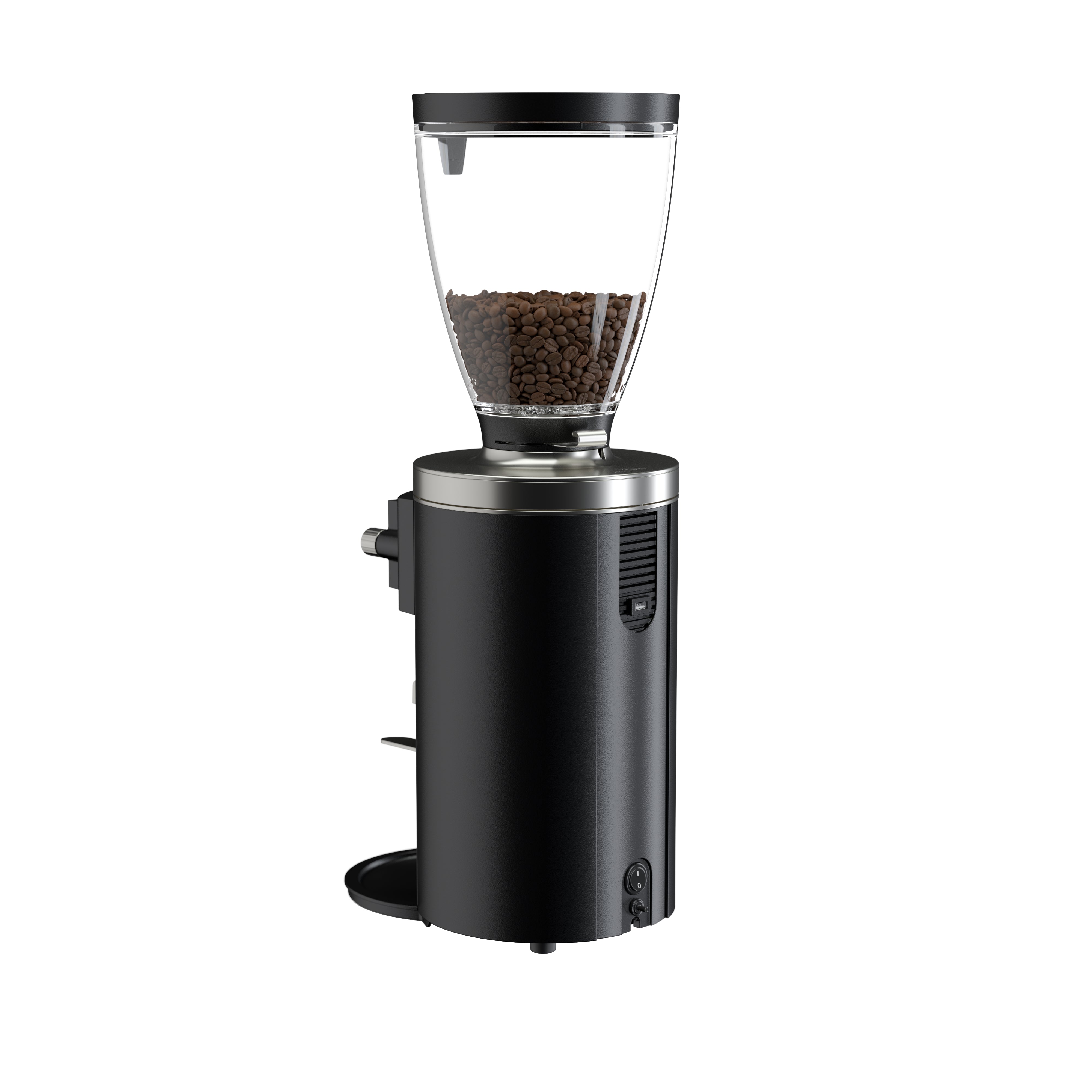 Mahlkonig E65T Grind-by-Sync Espresso Grinder – image 6 of 16