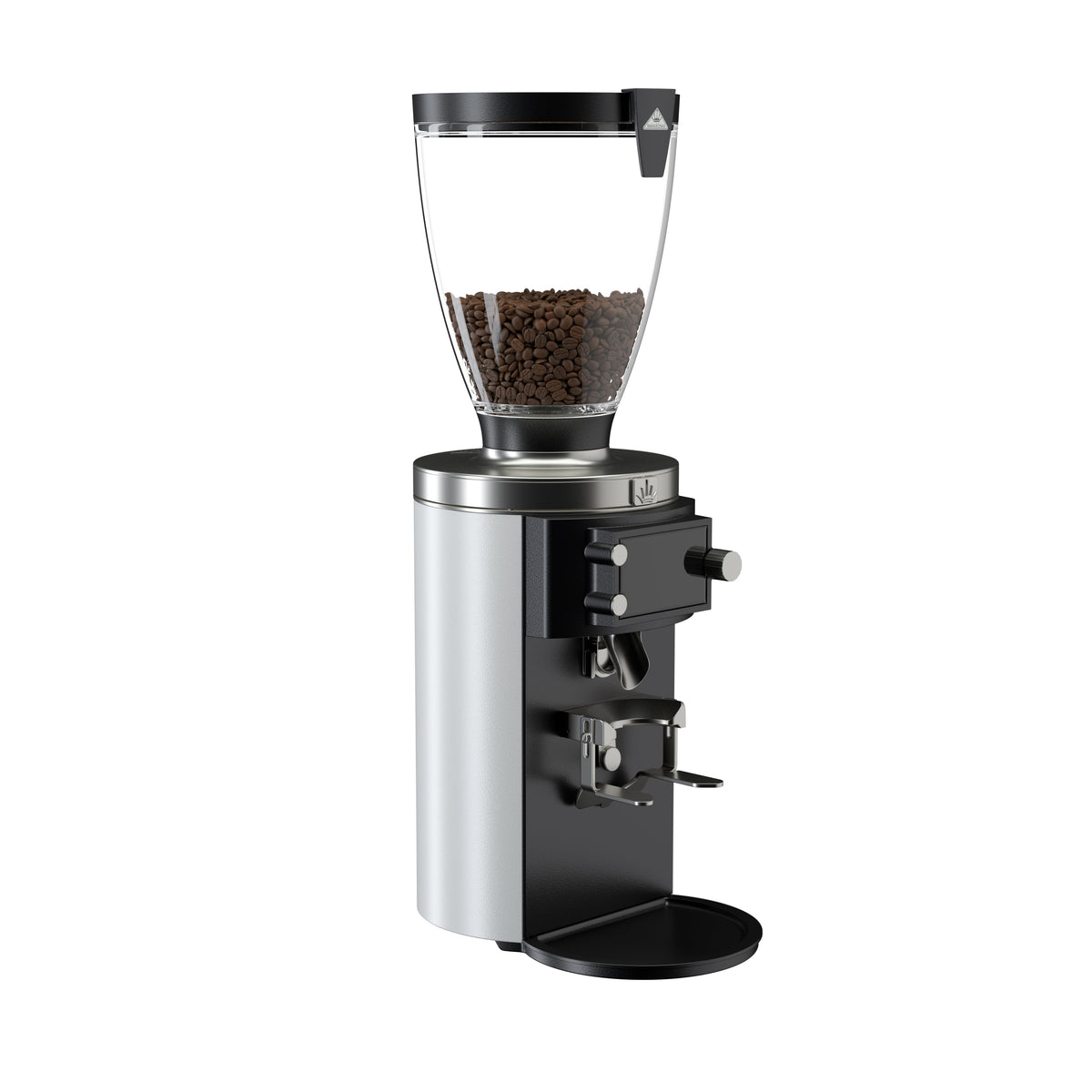 Mahlkonig E65T Grind-by-Sync Espresso Grinder – White