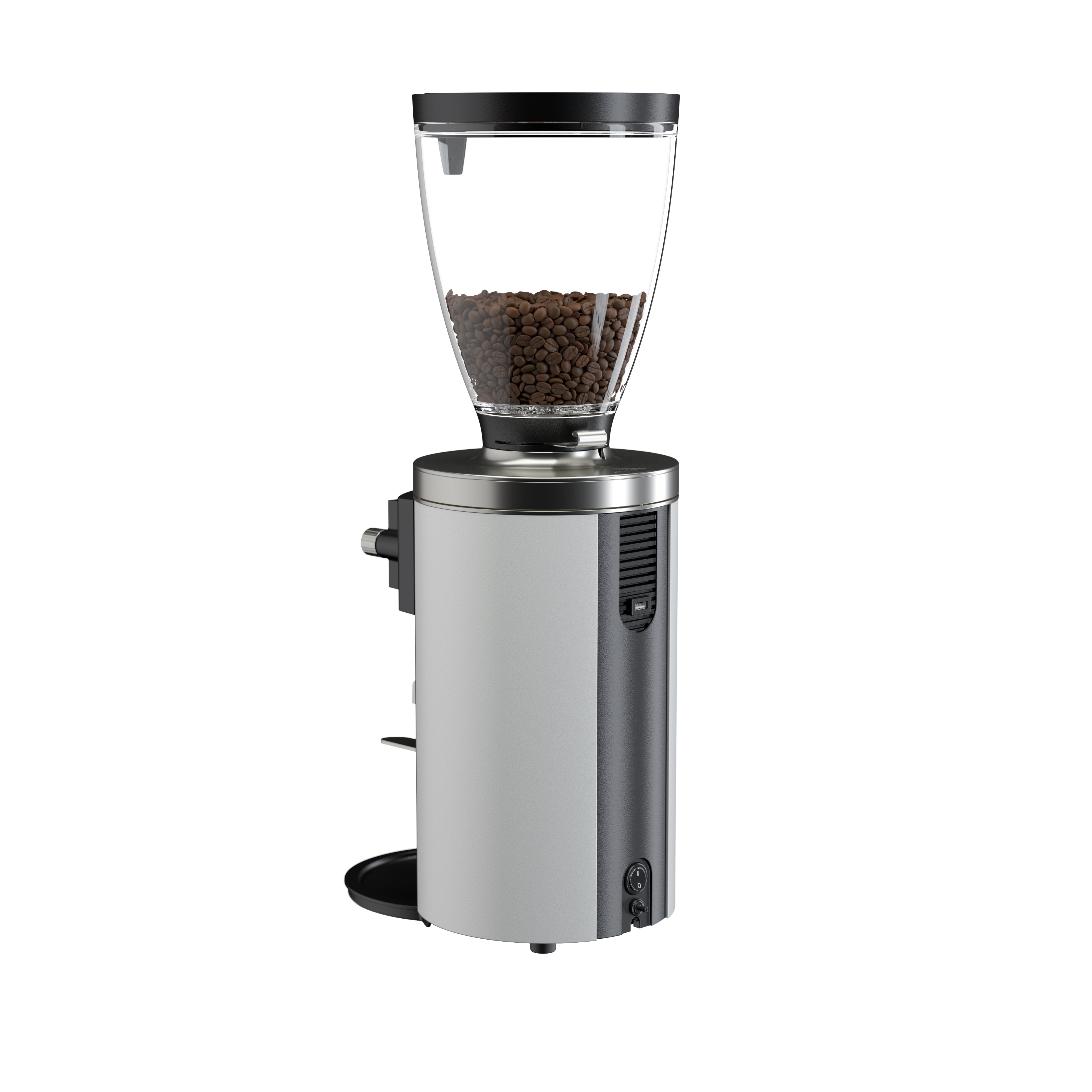 Mahlkonig E65T Grind-by-Sync Espresso Grinder – image 12 of 16