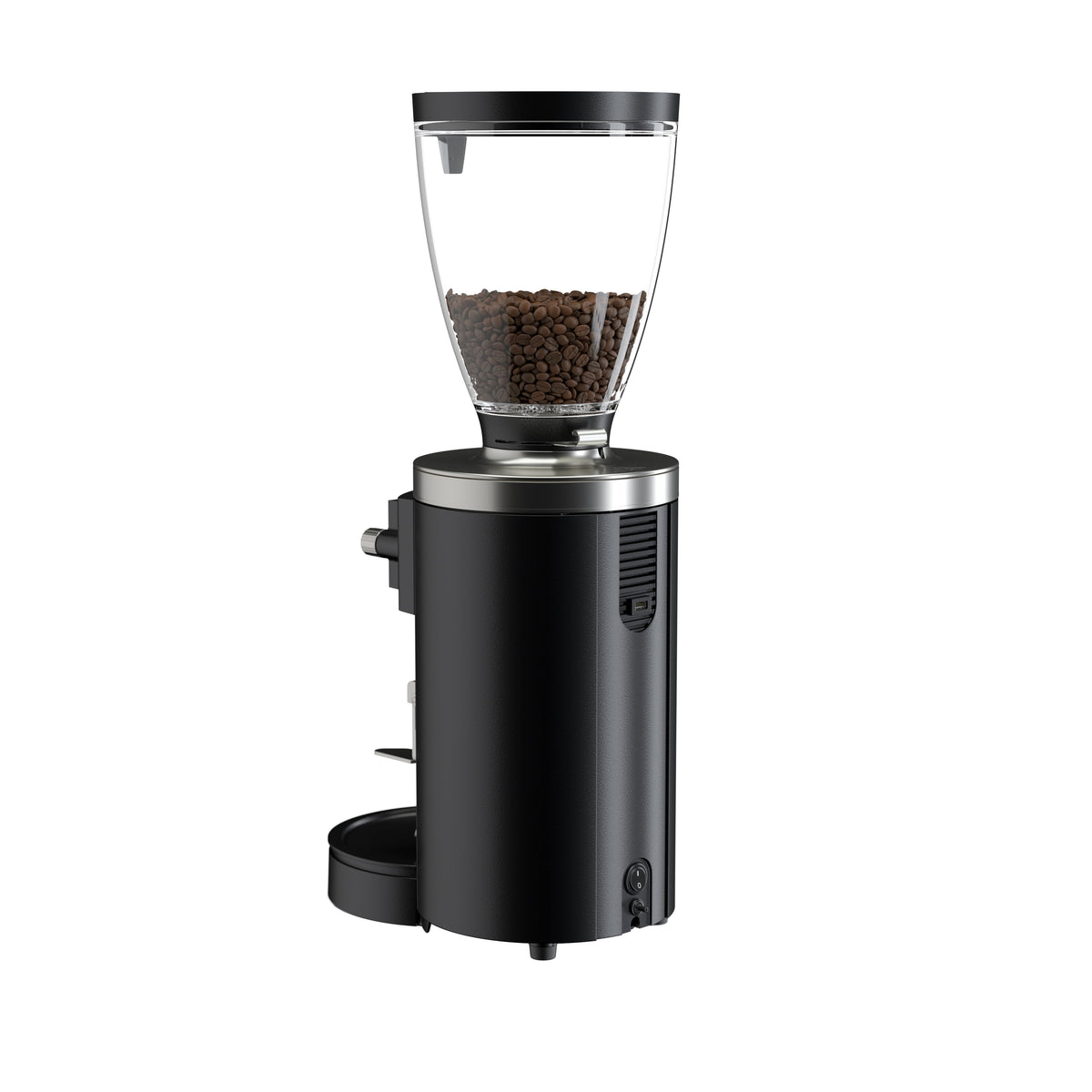 Mahlkonig E65W Grind-by-Sync Espresso Grinder – image 6 of 16