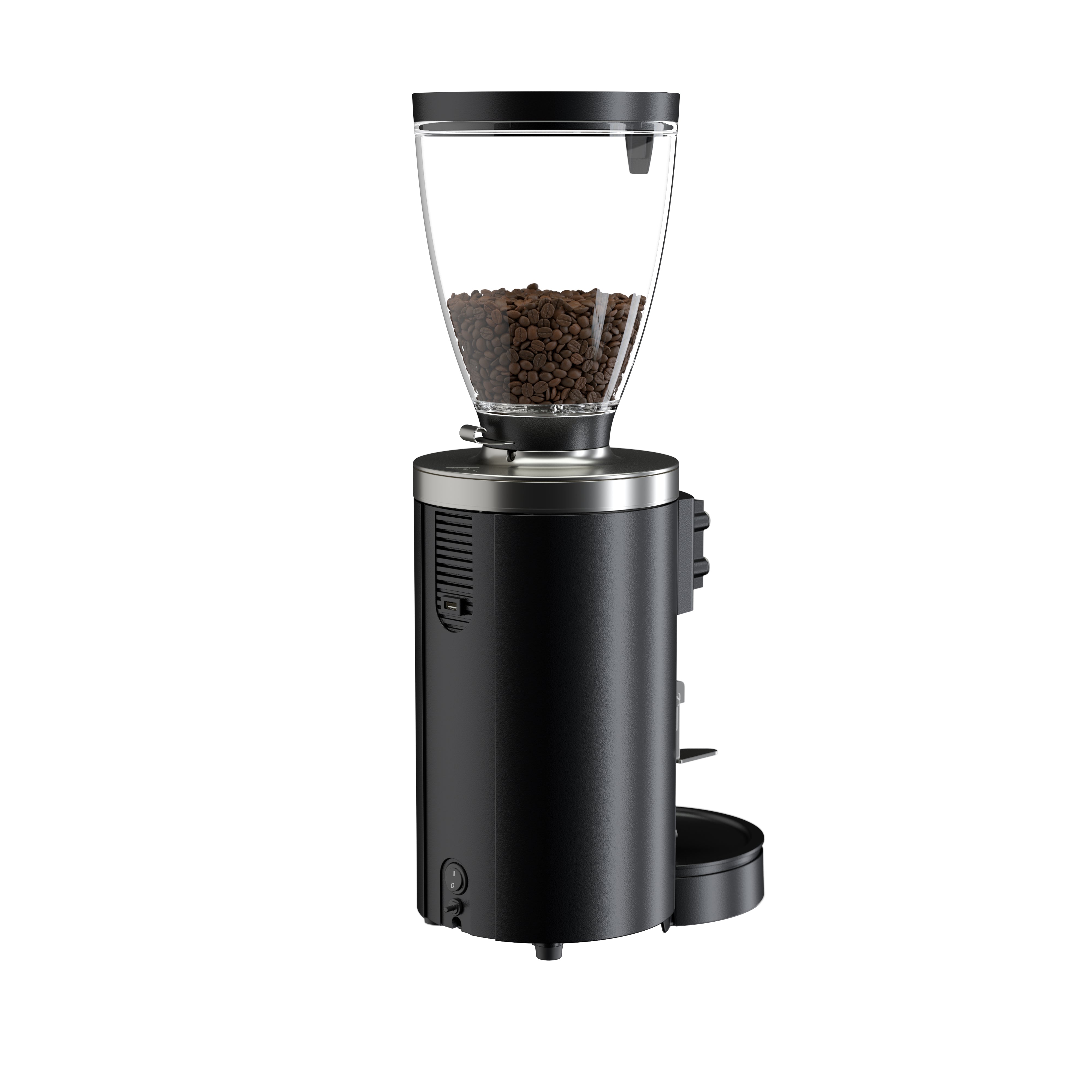 Mahlkonig E65W Grind-by-Sync Espresso Grinder – image 4 of 16