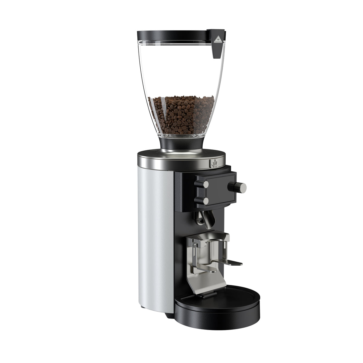 Mahlkonig E65W Grind-by-Sync Espresso Grinder – White