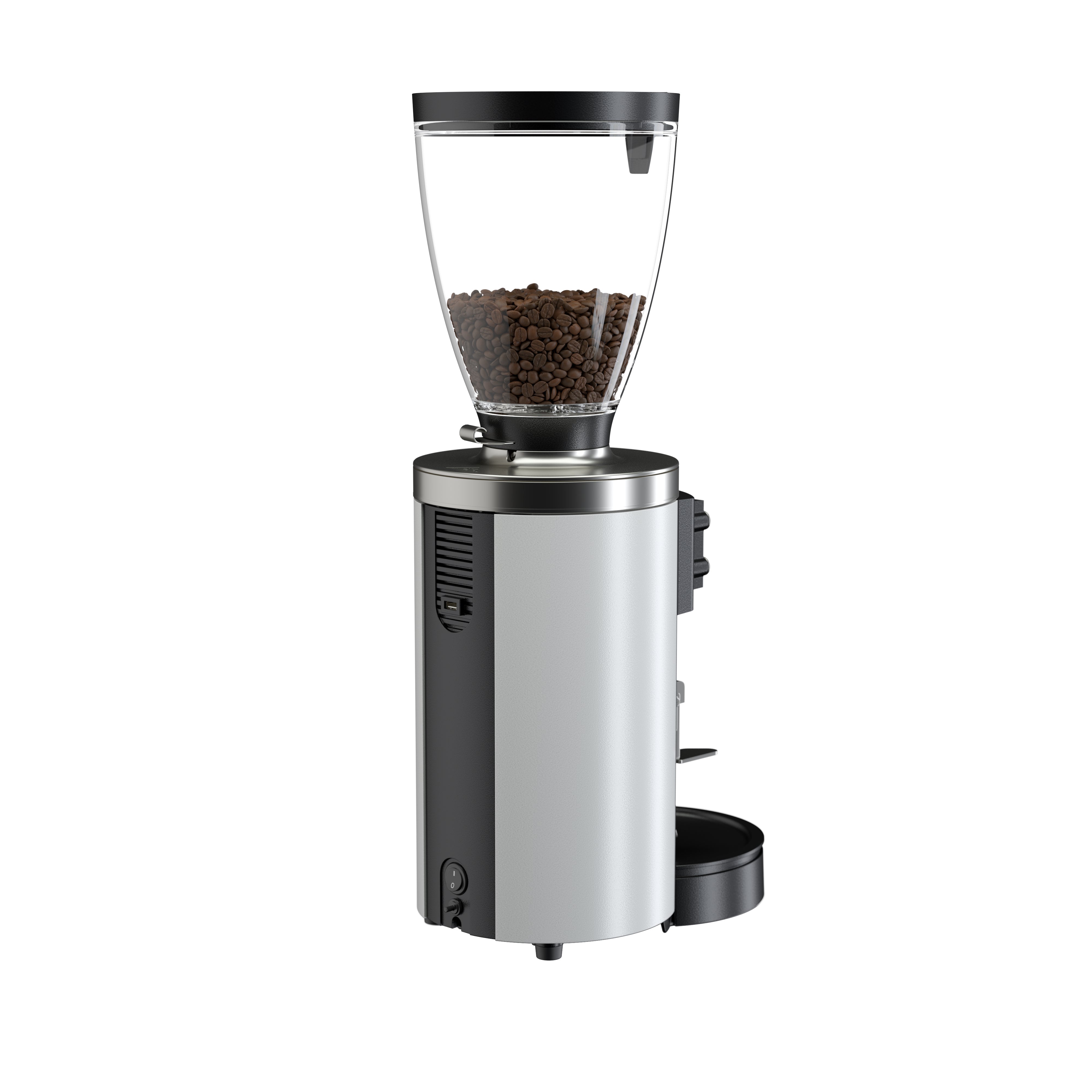 Mahlkonig E65W Grind-by-Sync Espresso Grinder – image 10 of 16