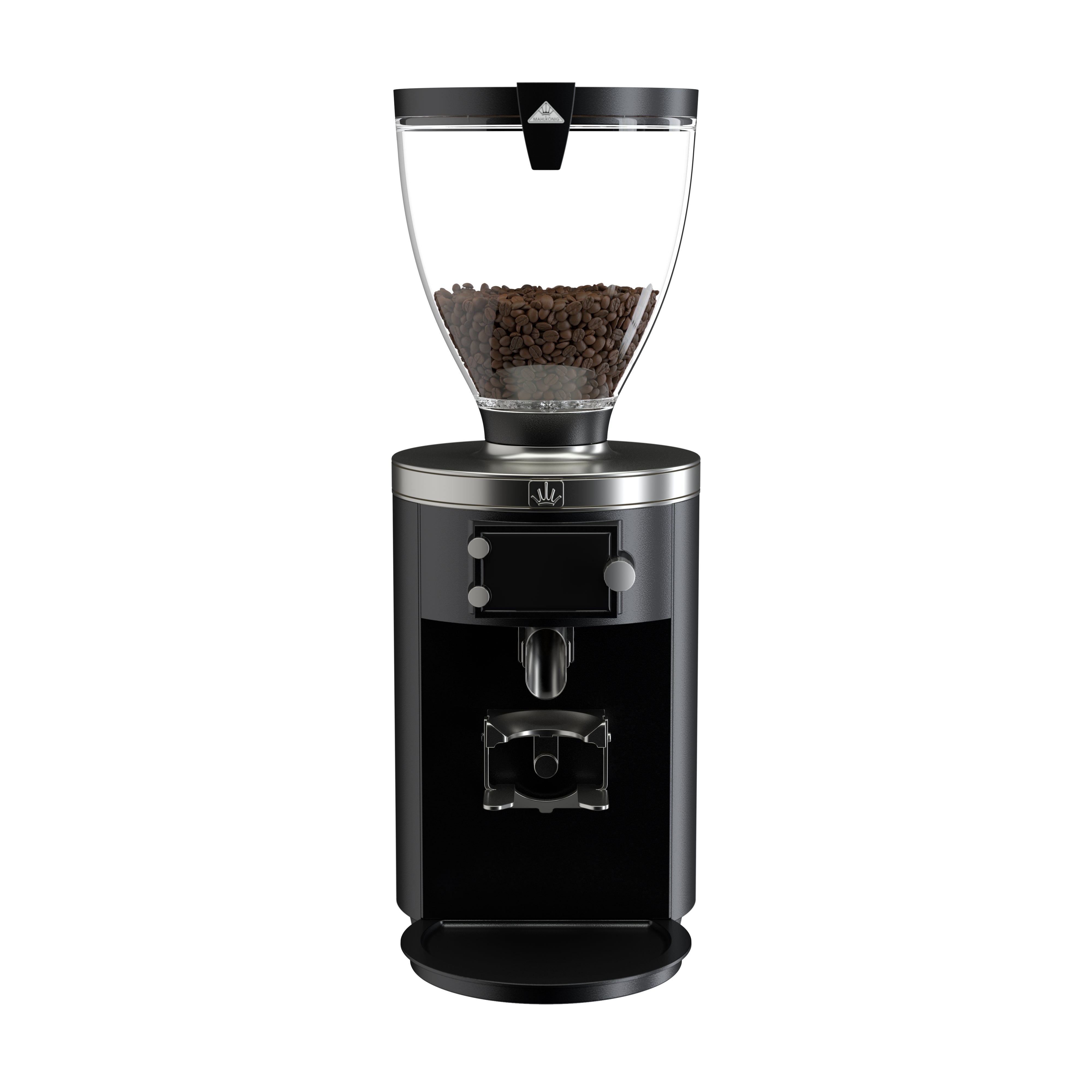 Mahlkonig E80T Grind-by-Sync Espresso Grinder – image 2 of 16