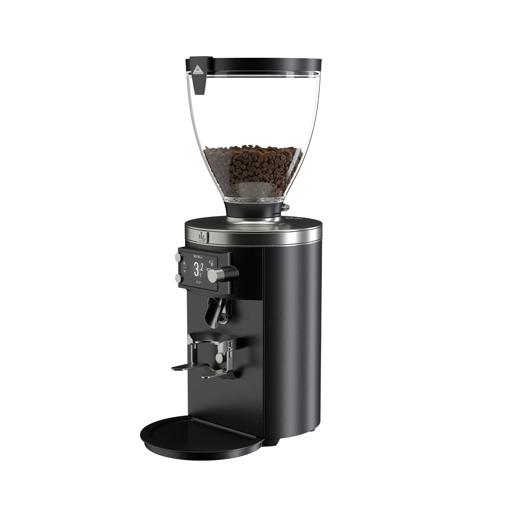 Mahlkonig E80T Grind-by-Sync Espresso Grinder – image 3 of 16