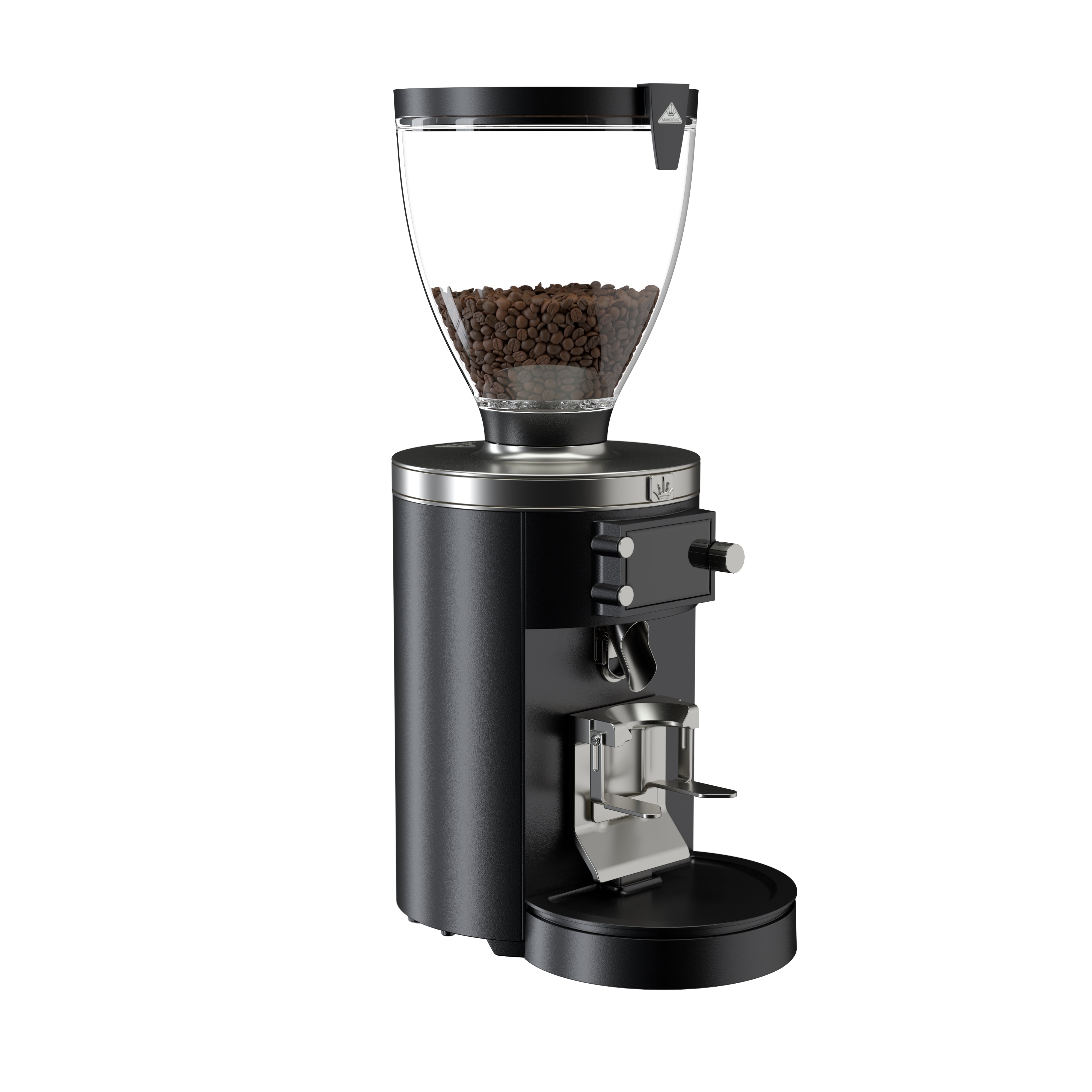 Mahlkonig E80W Grind-by-Sync Espresso Grinder – Black