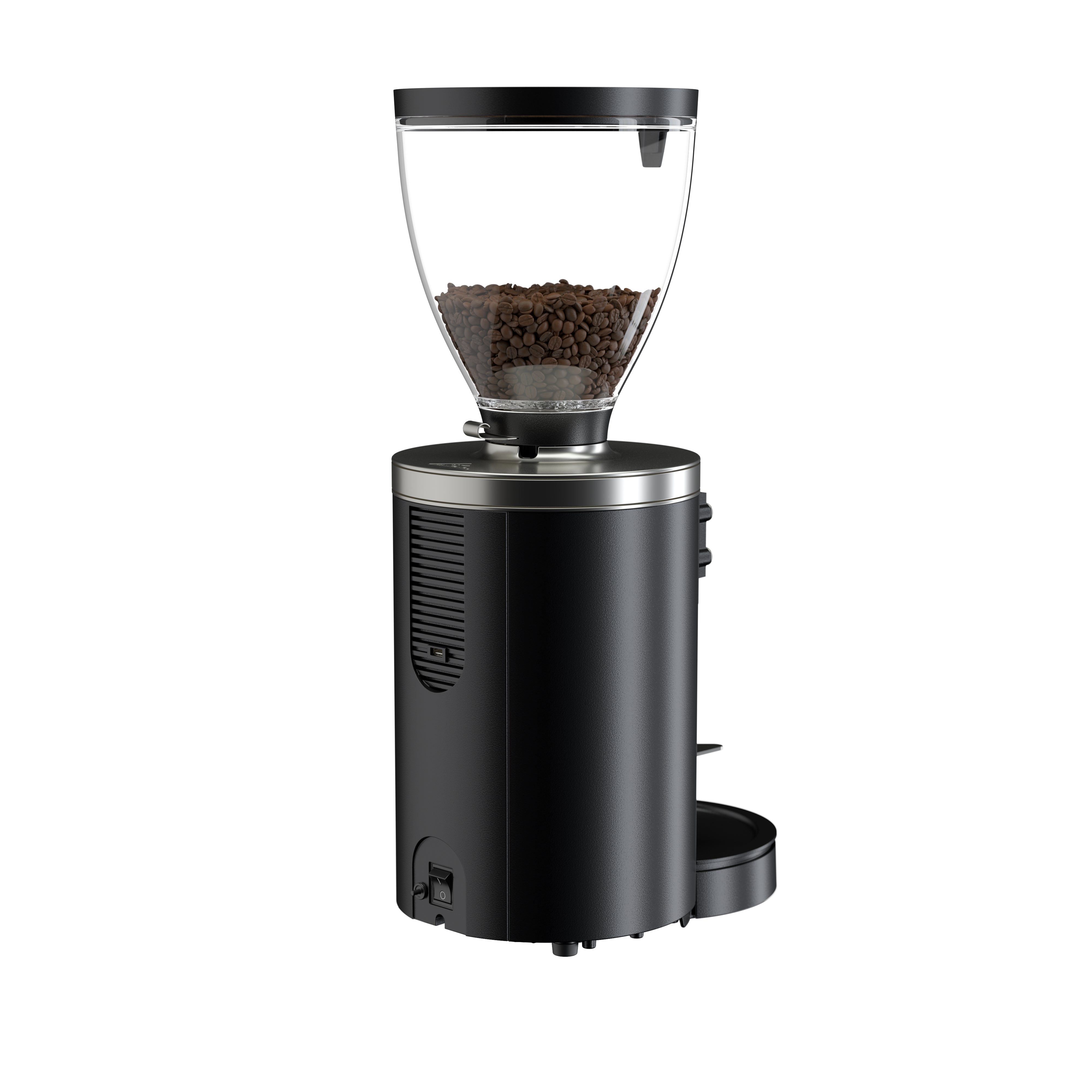 Mahlkonig E80W Grind-by-Sync Espresso Grinder – image 4 of 16