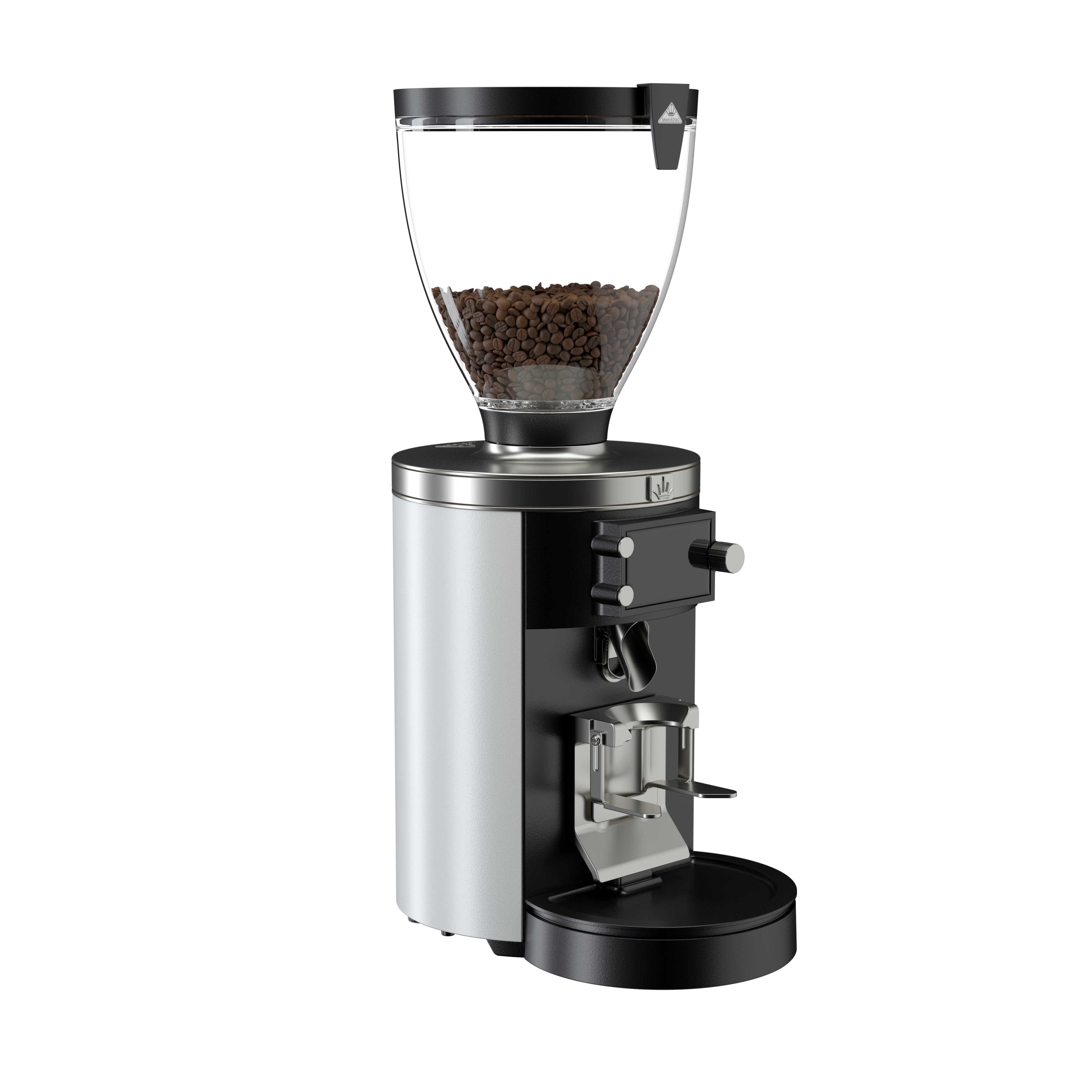 Mahlkonig E80W Grind-by-Sync Espresso Grinder – White