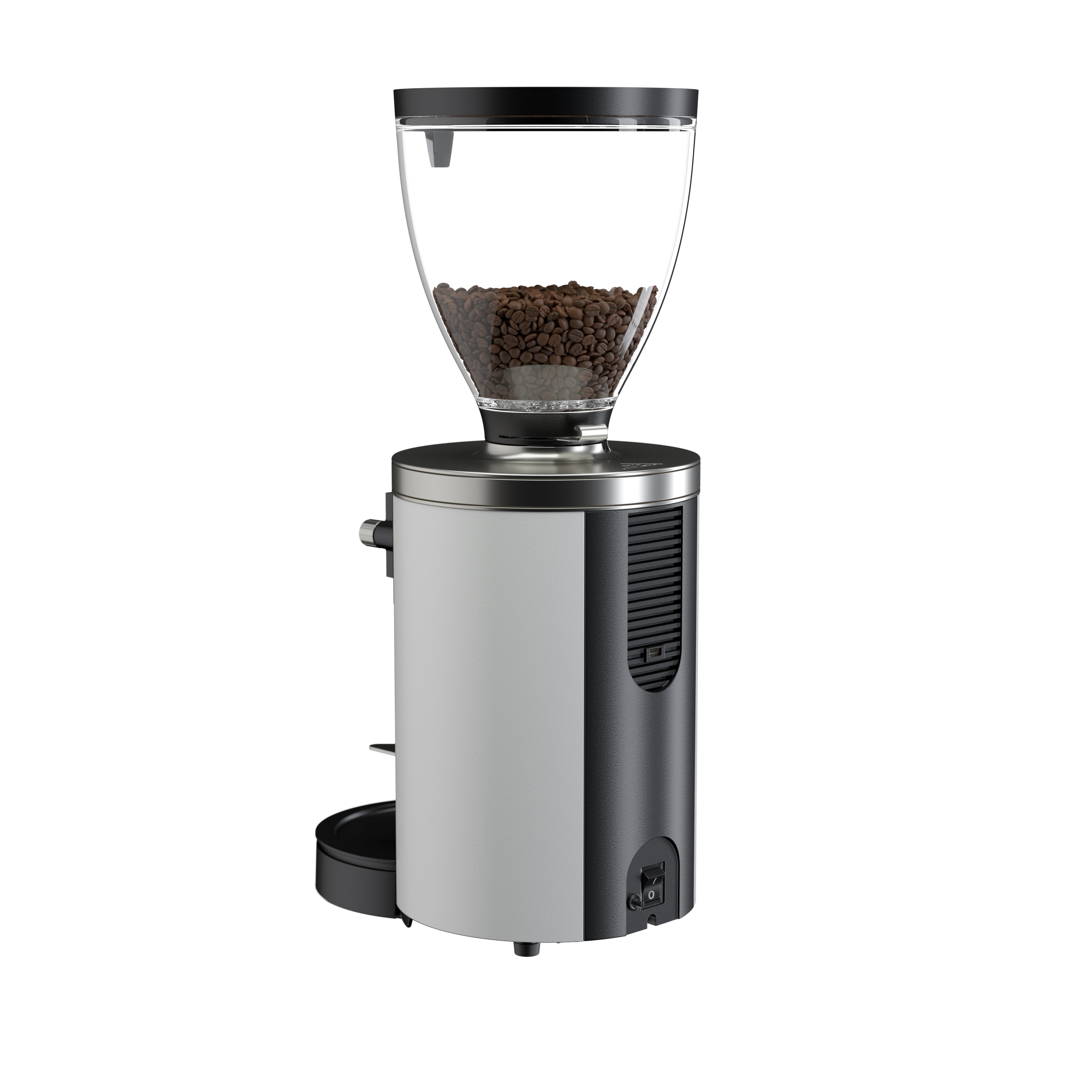 Mahlkonig E80W Grind-by-Sync Espresso Grinder – image 12 of 16