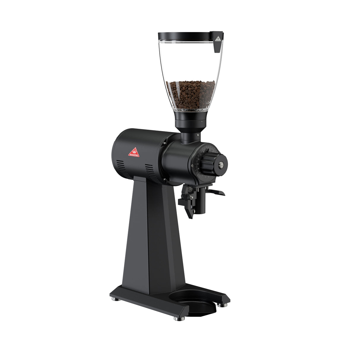 Mahlkonig EK43 Allround Shop Coffee Grinder – Black