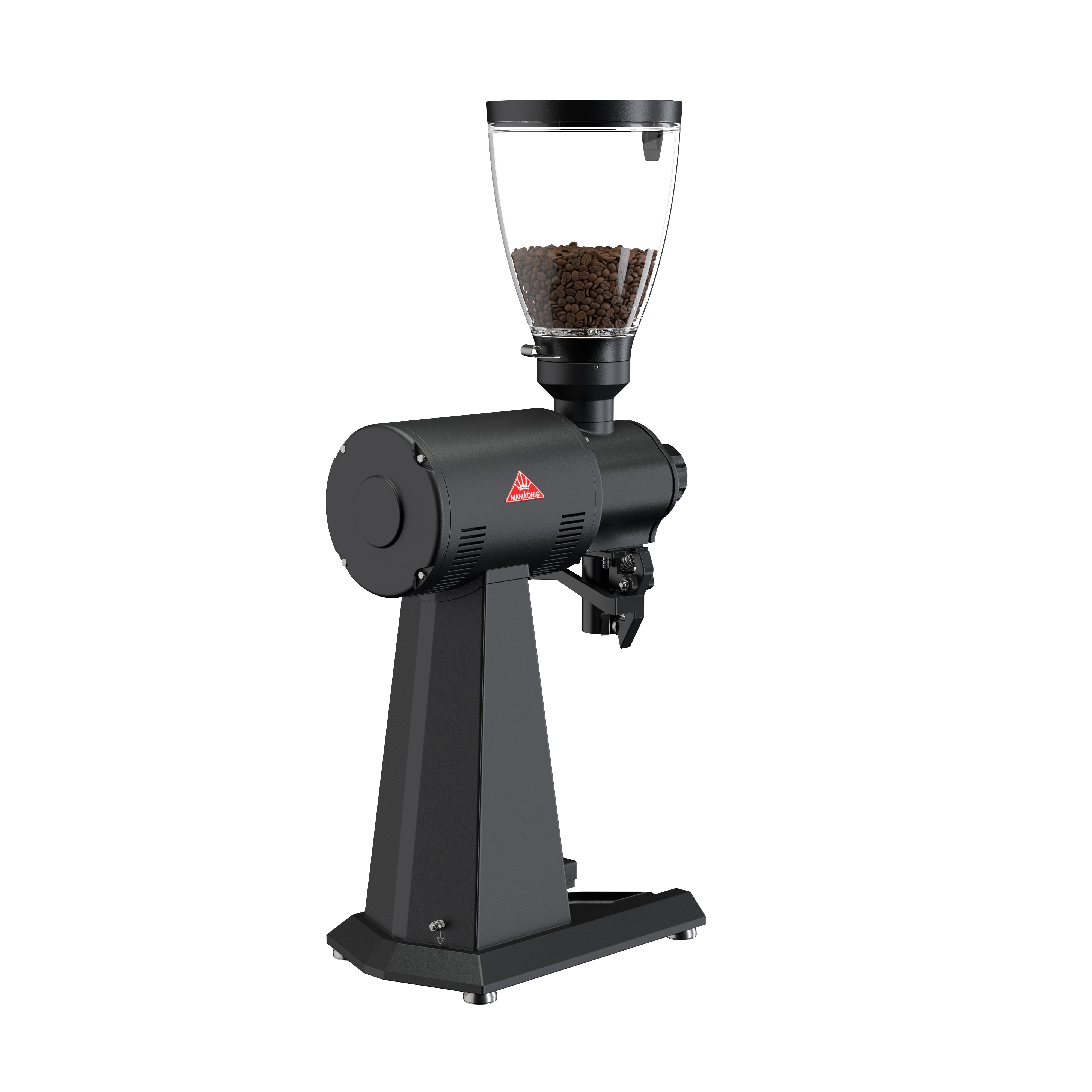 Mahlkonig EK43 Allround Shop Coffee Grinder – image 4 of 16