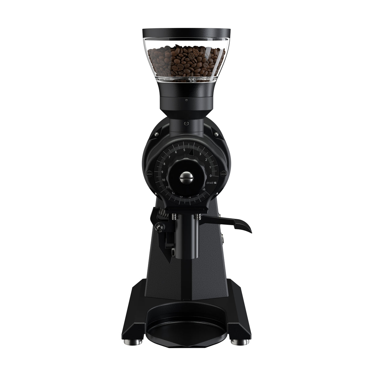 Mahlkonig EK43 S Allround Commercial Coffee Grinder – image 2 of 16