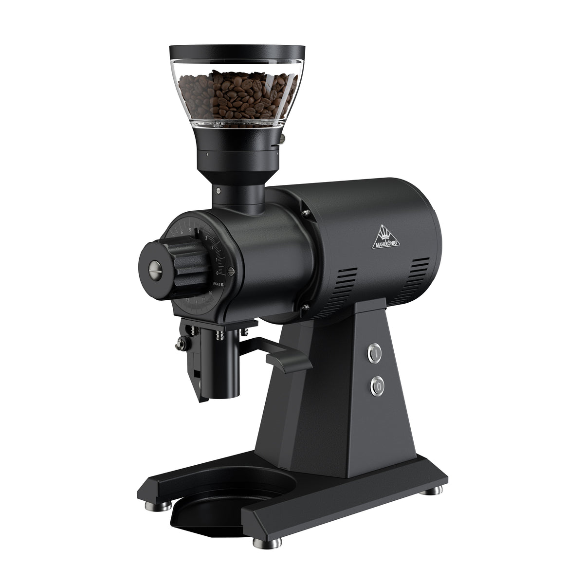 Mahlkonig EK43 S Allround Commercial Coffee Grinder – image 5 of 16