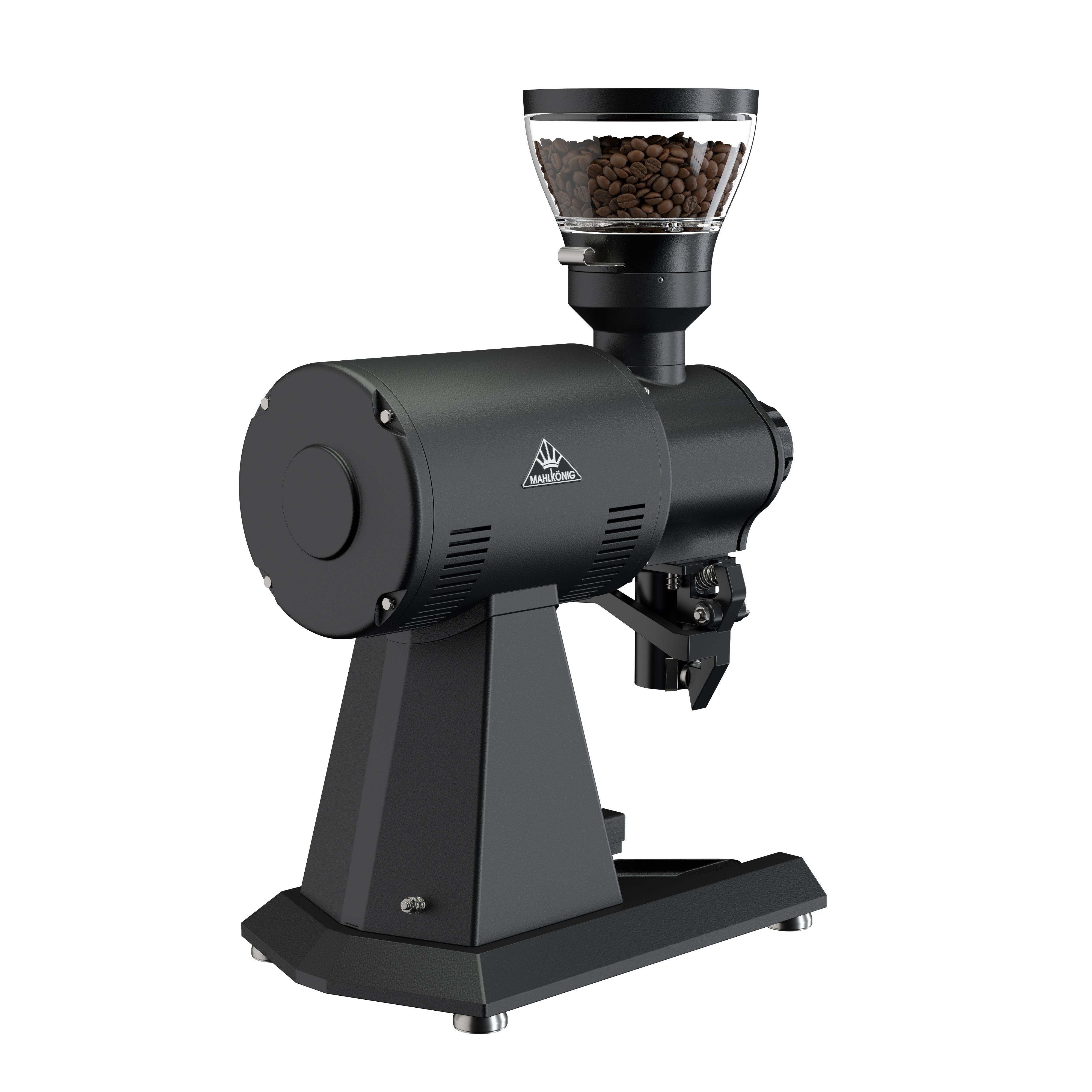 Mahlkonig EK43 S Allround Commercial Coffee Grinder – image 3 of 16