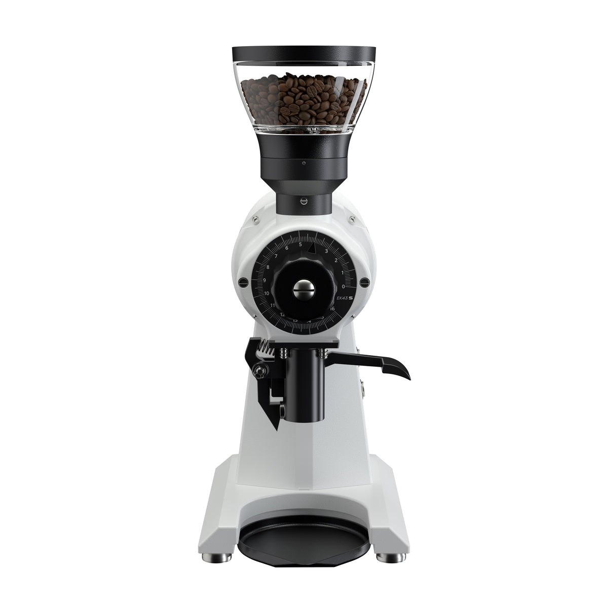 Mahlkonig EK43 S Allround Commercial Coffee Grinder – image 8 of 16