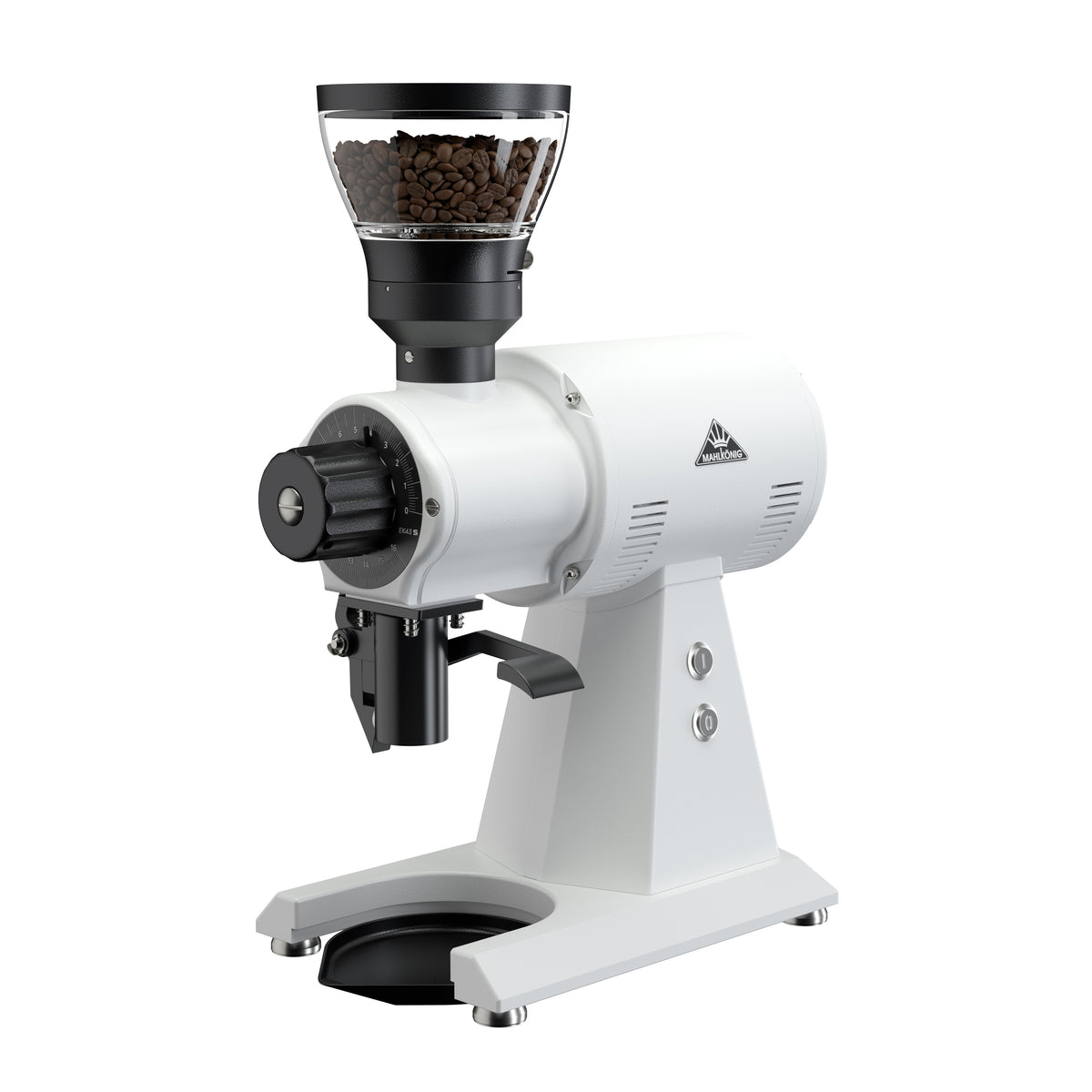 Mahlkonig EK43 S Allround Commercial Coffee Grinder – image 9 of 16