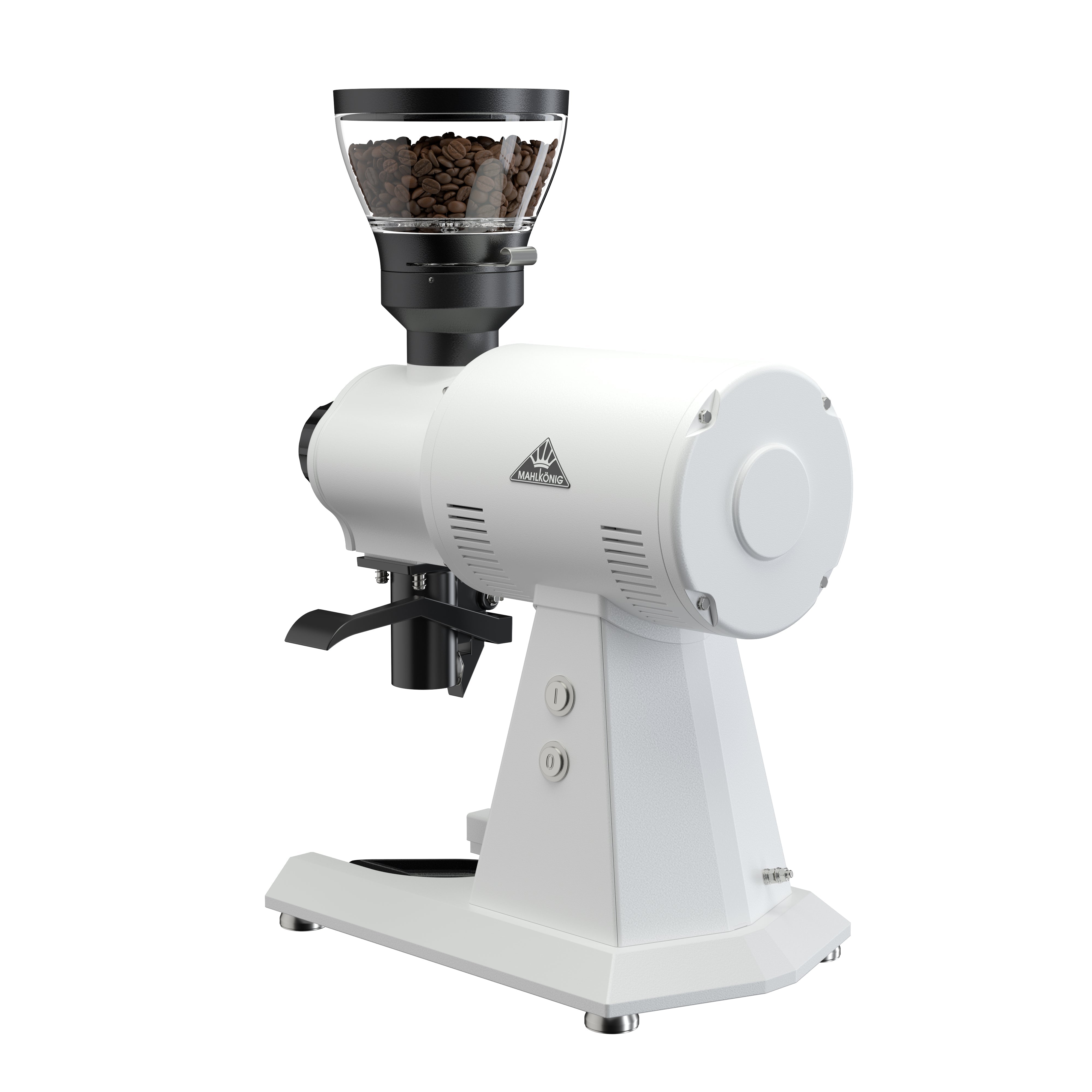 Mahlkonig EK43 S Allround Commercial Coffee Grinder – image 12 of 16