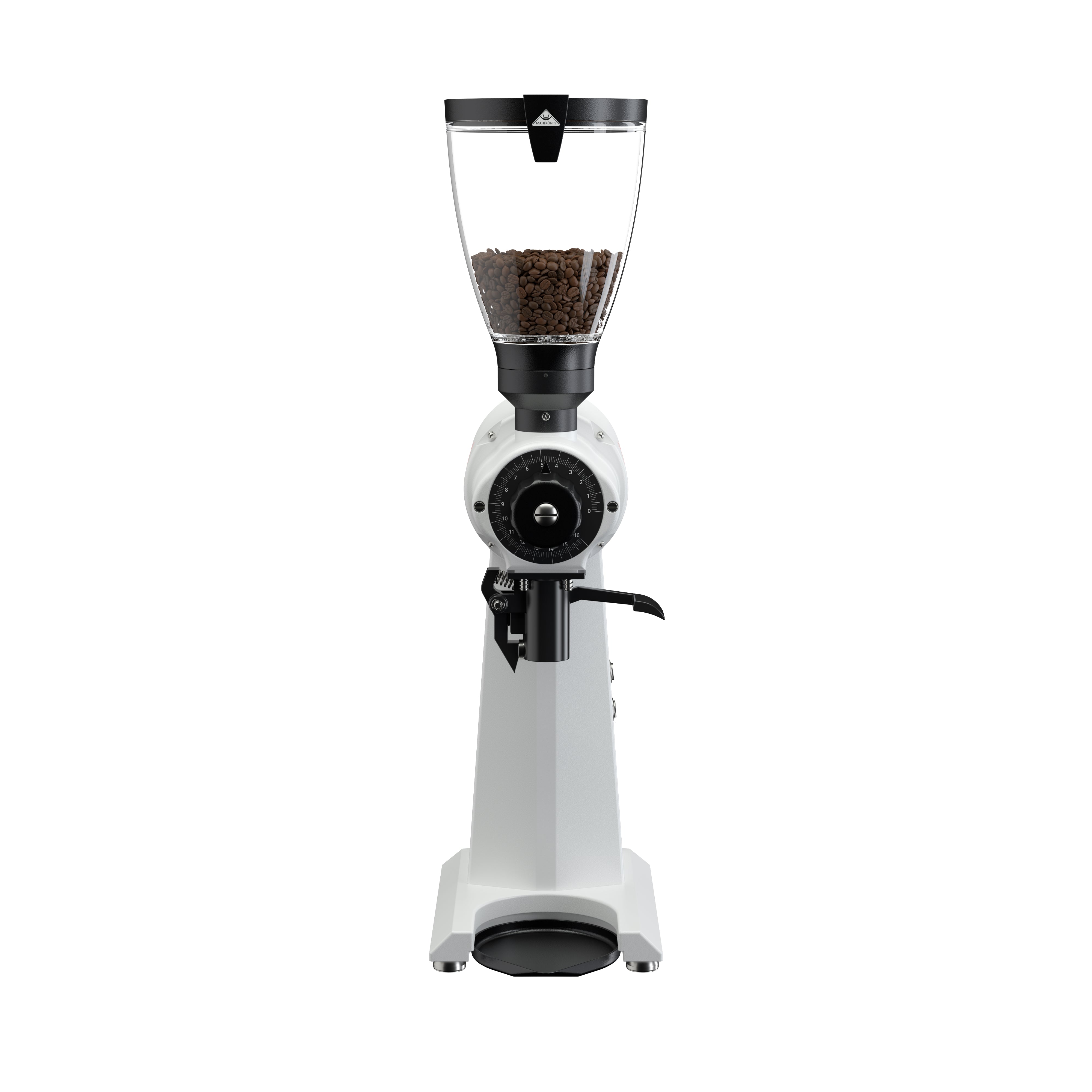 Mahlkonig EK43 Allround Shop Coffee Grinder – image 8 of 16