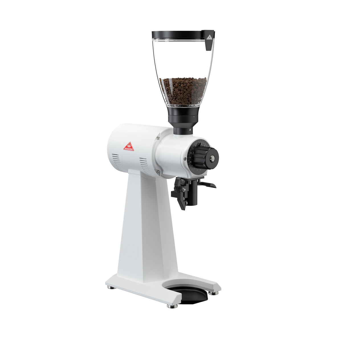 Mahlkonig EK43 Allround Shop Coffee Grinder – White