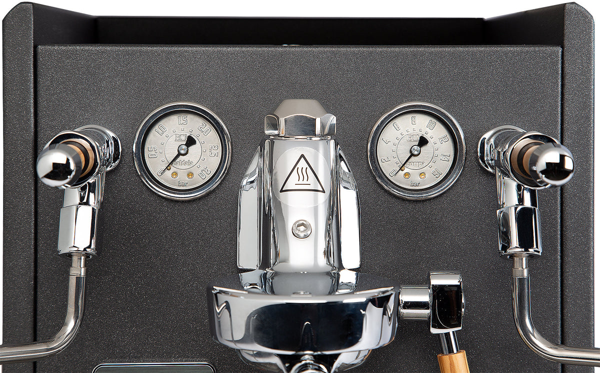 ECM Synchronika 25th Anniversary Edition Dual Boiler Espresso Machine – image 4 of 11