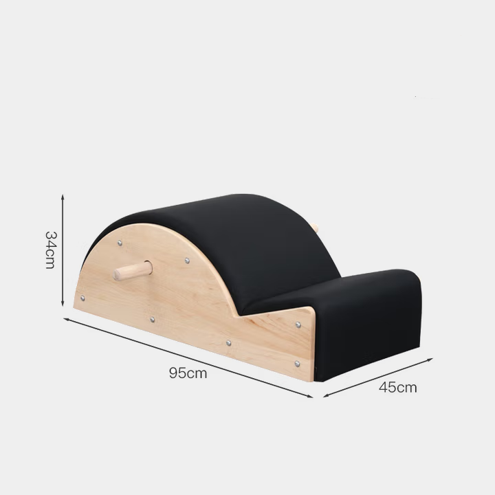 Maple Spine Corrector