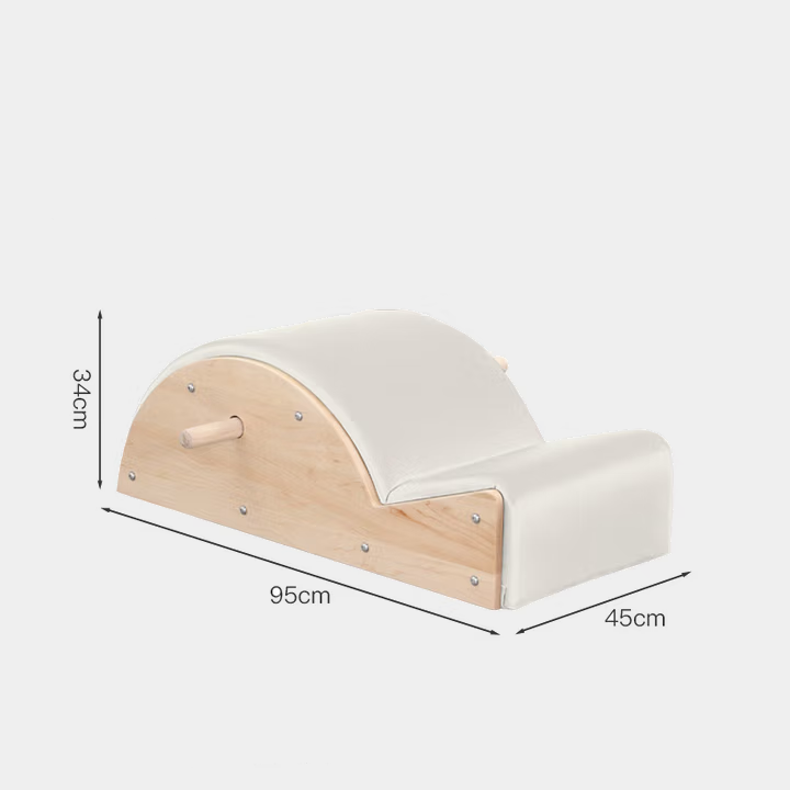 Maple Spine Corrector