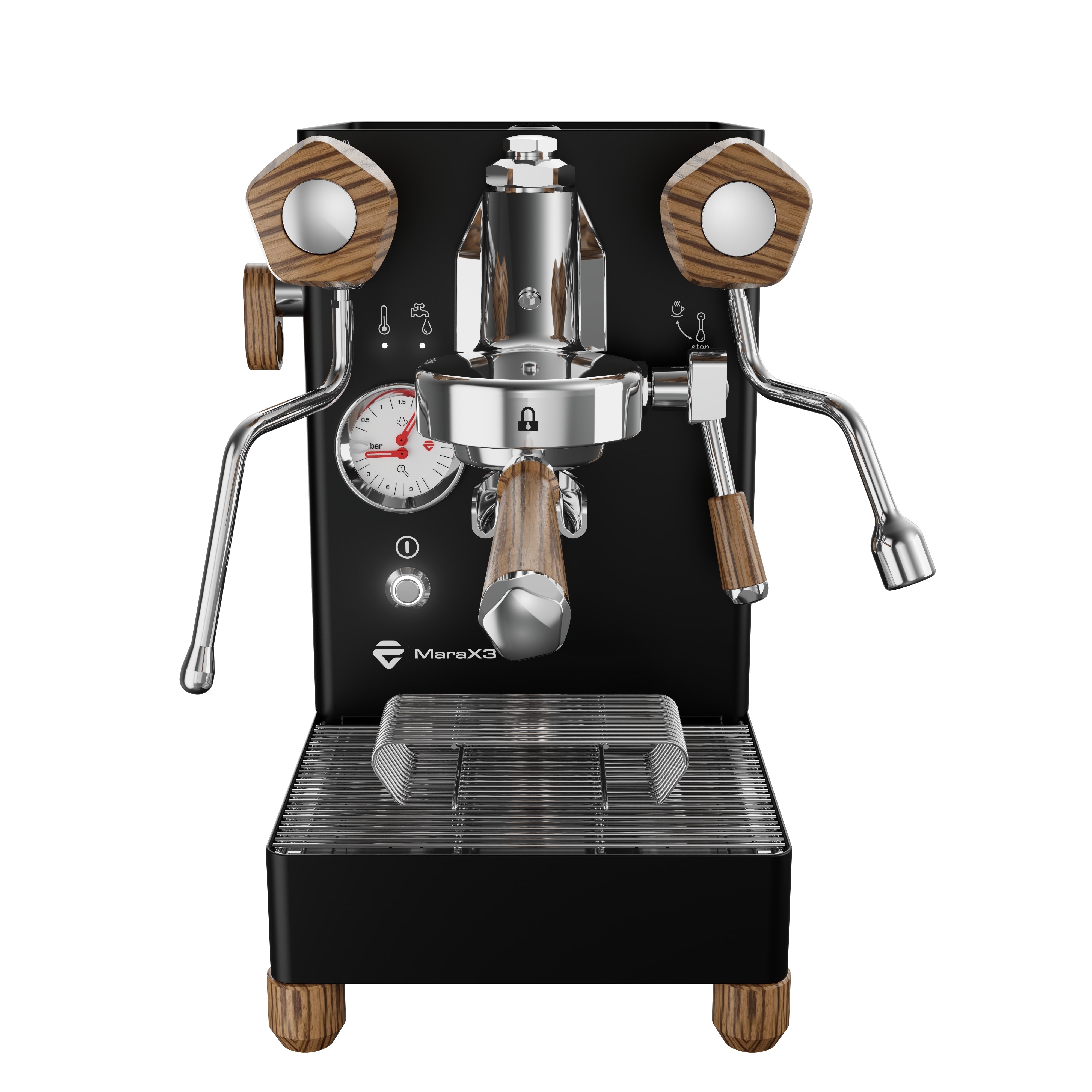 Lelit Mara X3 Espresso Machine – image 5 of 13