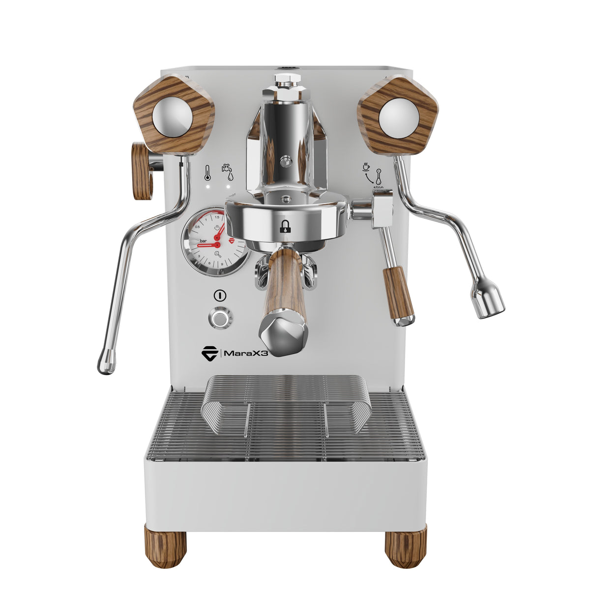 Lelit Mara X3 Espresso Machine – image 8 of 13